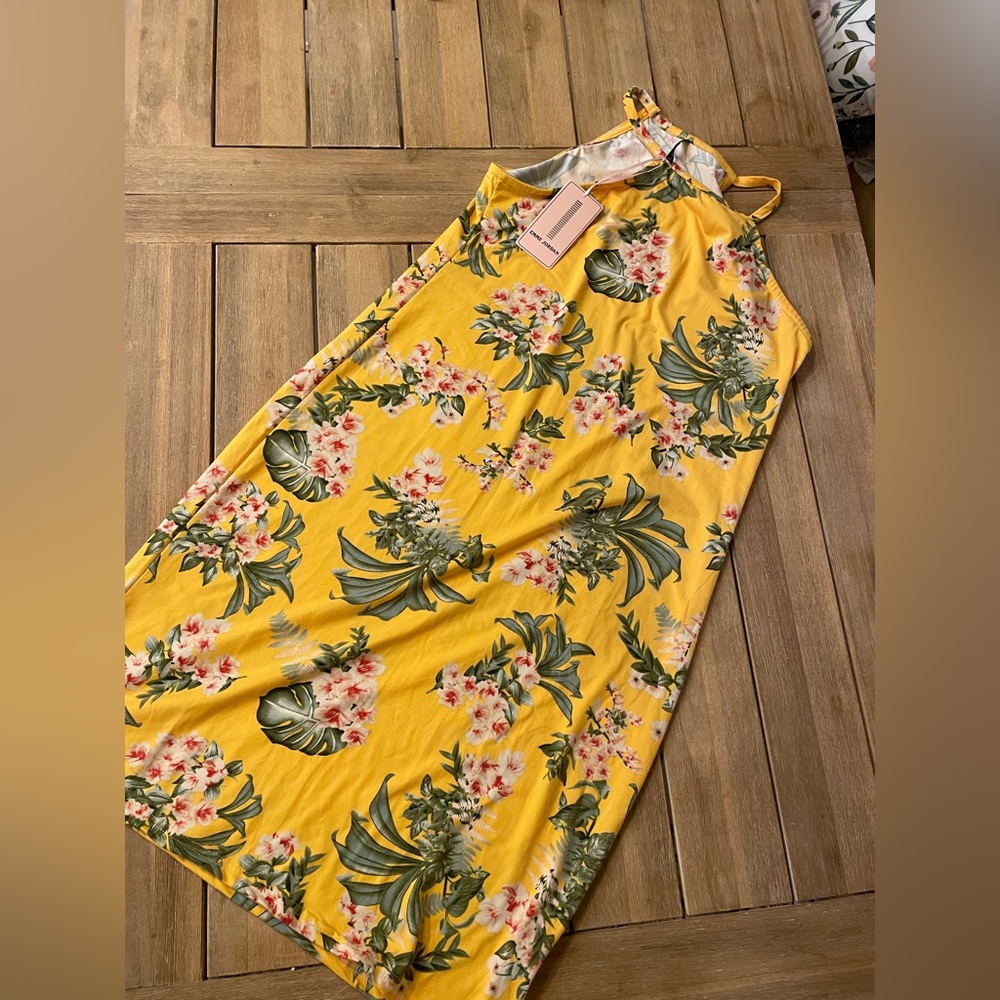 Emma Jordan size XL dress